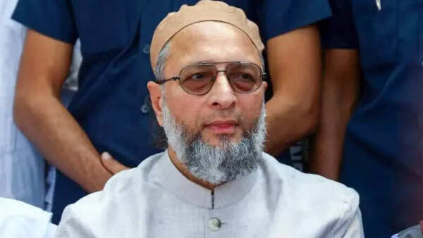 Bengal parties exploited Muslims, did nothing for them: AIMIM chief Asaduddin Owaisi