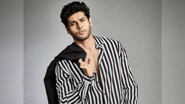 Abhimanyu Dassani