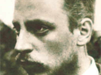 Rainer Maria Rilke’s advice for one and all
