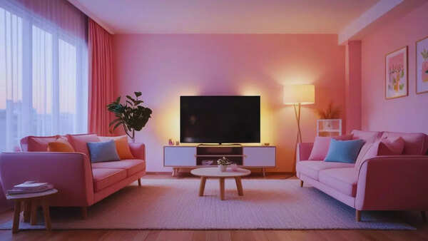 Interior expert shares homes design trends no longer in vogue and what has replaced them