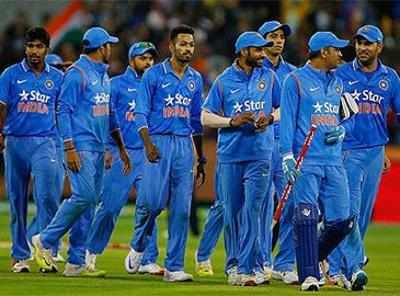 Pandey ignored, Shami returns, Negi included, for World T20, Asia Cup