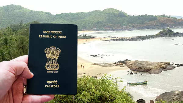 Why Goans are 40% of all Indians giving up passports
