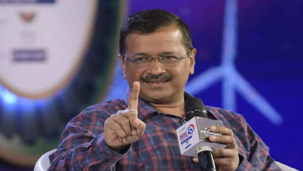 Following Lord Rama's conduct is true Hindutva, says Delhi CM Arvind Kejriwal