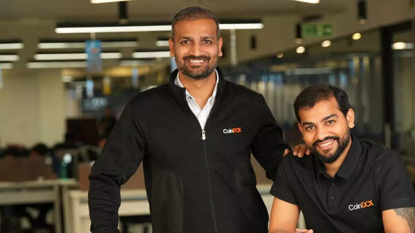 CoinDCX 'fraud' case: App founders Sumit Gupta, Neeraj Khandelwal held in Bengaluru; firm claims brand misuse by scammers