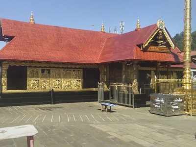 LDF government to not support women aged between 10 to 50 to enter Sabarimala temple