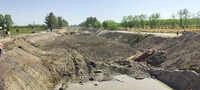 Haryana&rsquo;s Rs 489-crore canal project remains unfinished years after deadline