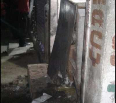 Manipur polls: Bomb blast in Imphal leaves six injured