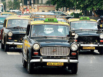 Colour-coded  ‘for hire’ rooftop taxi indicators made mandatory from February 1