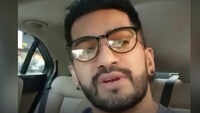 Amit Tandon on how things are better in his personal life now 