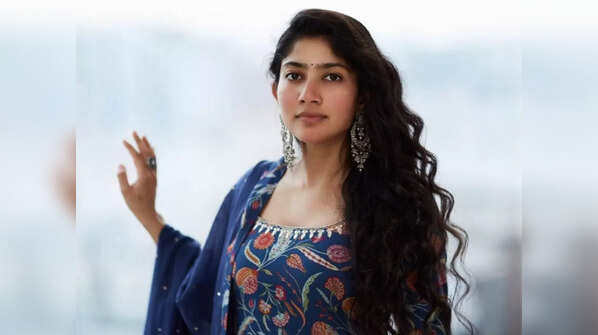 Sai Pallavi