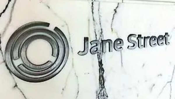 Jane Street doles out $2.7million payout per employee