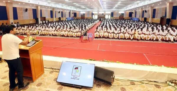 ‘Team TN’ will win in fight against ‘Team Delhi’: Udhayanidhi
