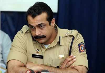 Mumbai's top cop Himanshu Roy shoots himself, suicide note says no one responsible for my death