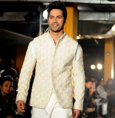 Varun Dhawan: Like the Khans, I want to do films for whole country