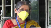 Parts of Karnataka to experience extremely heavy rainfall: IMD Scientist 
