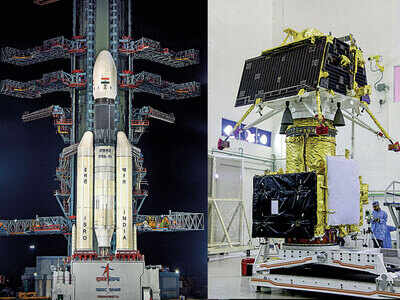 Chandrayaan 2 countdown begins