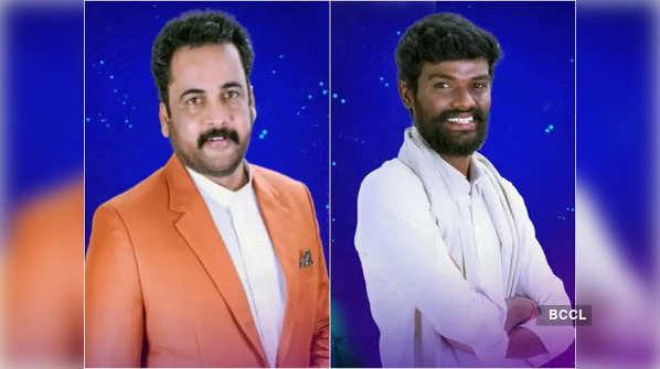 ​From Shivaji to Pallavi Prashanth; A look at highest paid finalists of Bigg Boss Telugu 7