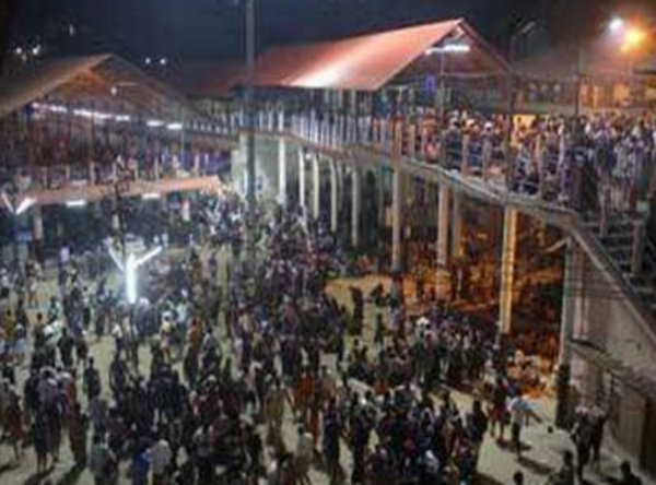 Sabarimala: Minister, Travancore Devaswom Board lock horns over delay