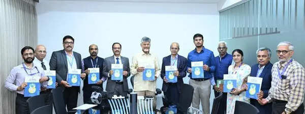 NABARD unveils Rs 5.11 lakh crore credit plan for AP