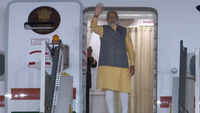 PM Modi departs for Tokyo to participate in Quad summit 