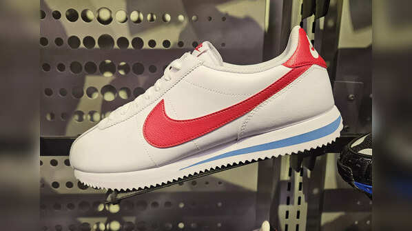 Nike Cortez