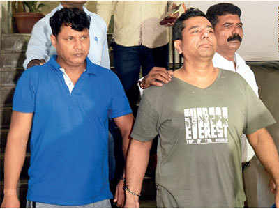 Bali’s ‘killer’ held in Lucknow, changed looks to evade cops