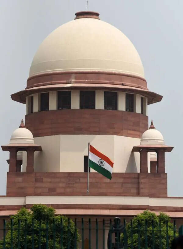 SC backs forest wing’s claim over 600 acres in Bhadradri
