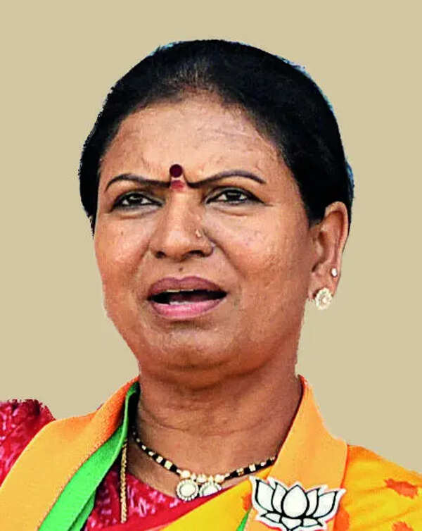 T BJP ridicules Revanth’s claim of staying CM till 2034