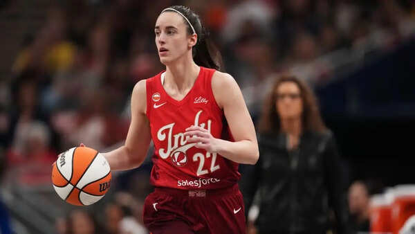 Caitlin Clark hit with brutal criticism, citing sluggish WNBA growth in year 3