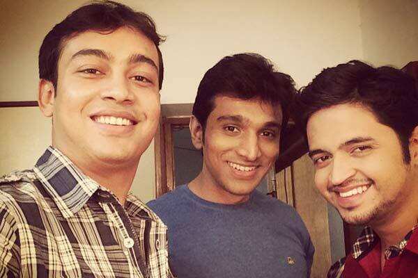 Bey Yaar is the first Gujarati film to go to NYIFF