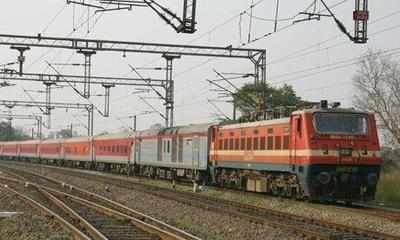 Haryana: 12 wagons derailed; services of 41 trains affected