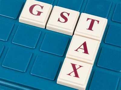 Exporters to get GST refund in bank account filed with customs
