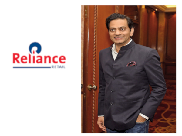 Zegna, Reliance invest in fashion designer Raghavendra Rathore