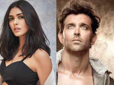 Mrunal Thakur: I learnt from Hrithik Roshan that as an actor you must worship your body