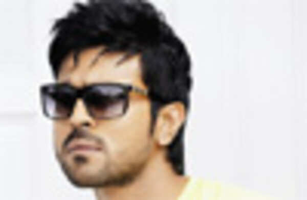 Ramcharan  slams 'Charan Arjun' rumours