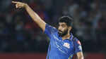 'I don't see that happening': Bumrah on ODI captaincy after MI win