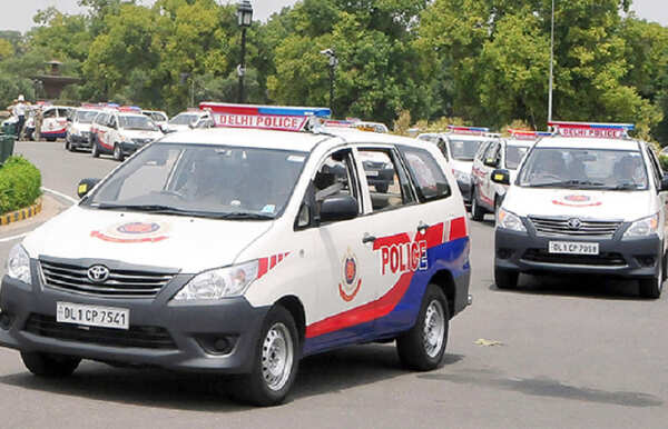Delhi: Cash and jewellery worth over Rs 2 crore recovered in just two months