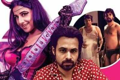 Film review: Ghanchakkar