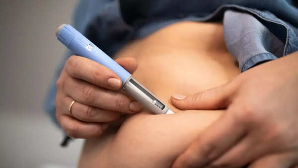 Heart benefits of Wegovy extend beyond weight loss