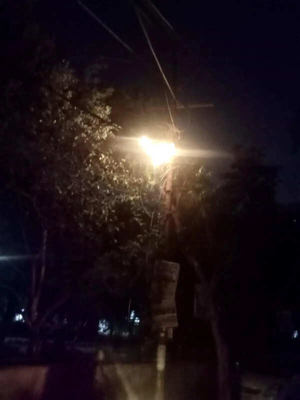 Outages in Gzb as heat takes a toll on power infra, official suspended