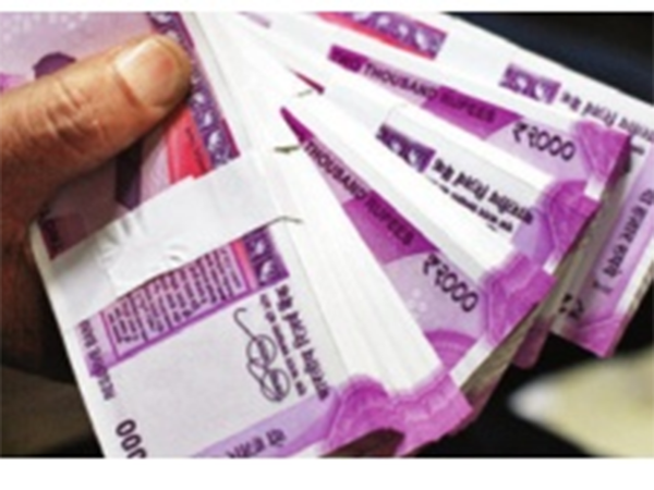 Polls push: Reserve Bank steps in to rein in runaway rupee