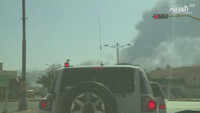 Yemen rebels claim drone attack on Saudi oil sites 