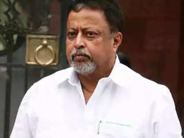 Kolkata: Mukul Roy name not in MLA murder chargesheet