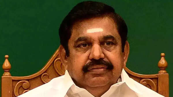 Tamil Nadu polls: Bipolar fight evil force vs people force AIADMK leader hits out at DMK