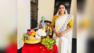 Vishu: Look how TV celebs wished their fans on the joyous day