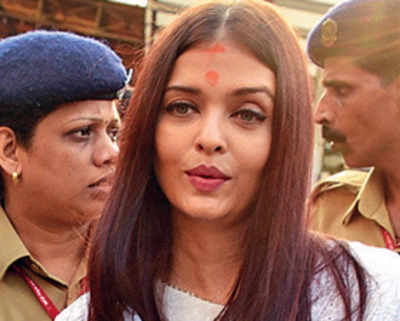Happy Birthday Aishwarya Rai Bachchan: Former Miss World celebrates a quiet birthday with family