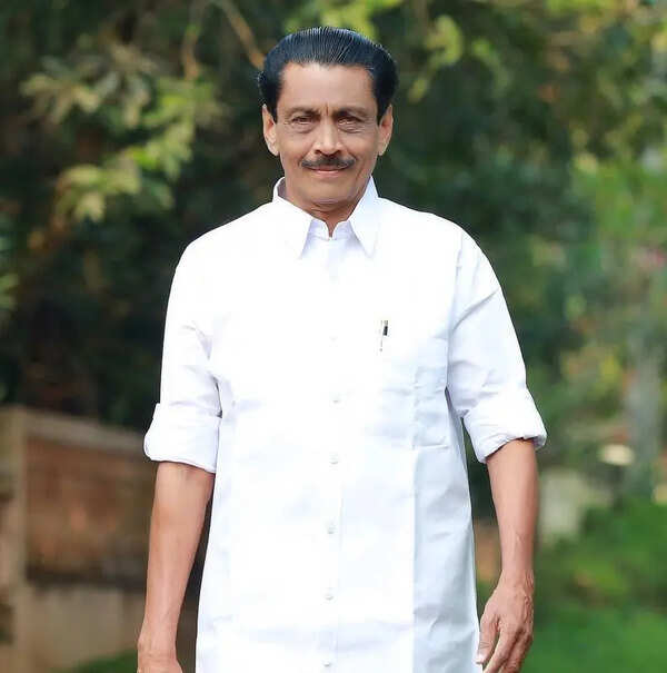 Idukki DCC president’s misogynistic remarks spark row