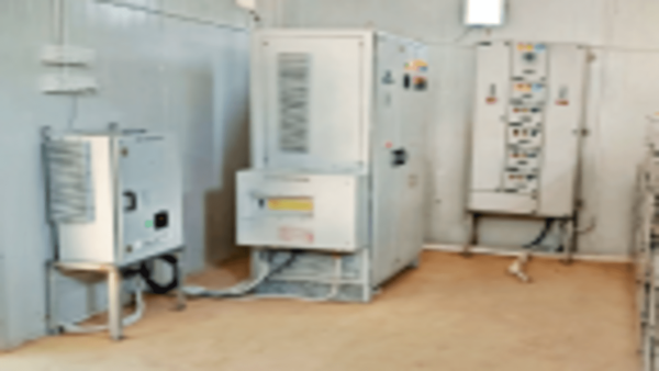 Off-grid power supply to bring remote island in Sundarbans out of the dark