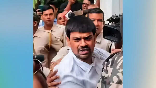 From jail cell to jewellery heists: The shadow empire of Bihar’s ‘Golden Thief’