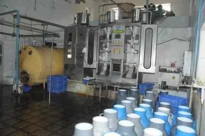 GEA to build Asia's largest milk production facility in Gujarat